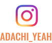 Instagram @adachi_yeah
